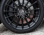 2021 Toyota GR Yaris Wheel Wallpapers 150x120
