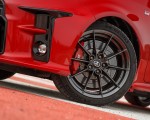 2021 Toyota GR Yaris Wheel Wallpapers 150x120