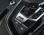 2020 Audi RS 4 Avant (UK-Spec) Central Console Wallpapers 150x120