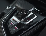 2020 Audi RS 4 Avant (UK-Spec) Central Console Wallpapers 150x120