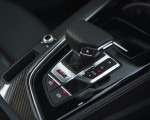 2020 Audi RS 4 Avant (UK-Spec) Central Console Wallpapers 150x120