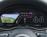 2020 Audi RS 4 Avant (UK-Spec) Digital Instrument Cluster Wallpapers 150x120