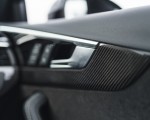 2020 Audi RS 4 Avant (UK-Spec) Interior Detail Wallpapers 150x120