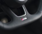 2020 Audi RS 4 Avant (UK-Spec) Interior Steering Wheel Wallpapers 150x120