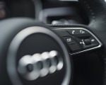 2020 Audi RS 4 Avant (UK-Spec) Interior Steering Wheel Wallpapers 150x120