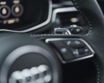 2020 Audi RS 4 Avant (UK-Spec) Interior Steering Wheel Wallpapers 150x120