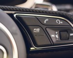 2020 Audi RS 4 Avant (UK-Spec) Interior Steering Wheel Wallpapers 150x120