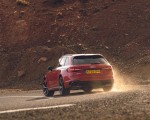 2020 Audi RS 4 Avant (UK-Spec) Rear Three-Quarter Wallpapers 150x120 (50)