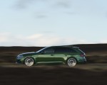 2020 Audi RS 4 Avant (UK-Spec) Side Wallpapers 150x120