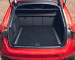 2020 Audi RS 4 Avant (UK-Spec) Trunk Wallpapers 150x120