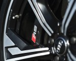 2020 Audi RS 4 Avant (UK-Spec) Wheel Wallpapers 150x120