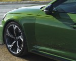 2020 Audi RS 4 Avant (UK-Spec) Wheel Wallpapers 150x120