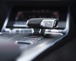 2020 Audi RS 6 Avant (UK-Spec) Central Console Wallpapers 150x120