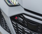2020 Audi RS 6 Avant (UK-Spec) Detail Wallpapers 150x120