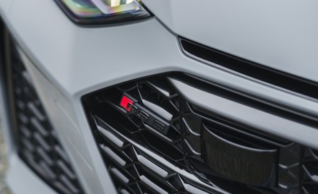 2020 Audi RS 6 Avant (UK-Spec) Detail Wallpapers 450x275 (78)