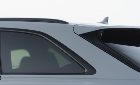 2020 Audi RS 6 Avant (UK-Spec) Detail Wallpapers 450x275 (103)