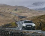 2020 Audi RS 6 Avant (UK-Spec) Front Wallpapers 150x120 (26)