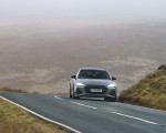 2020 Audi RS 6 Avant (UK-Spec) Front Wallpapers 150x120 (27)
