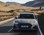 2020 Audi RS 6 Avant (UK-Spec) Front Wallpapers 150x120 (11)