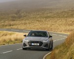 2020 Audi RS 6 Avant (UK-Spec) Front Wallpapers 150x120 (42)