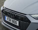 2020 Audi RS 6 Avant (UK-Spec) Headlight Wallpapers 150x120