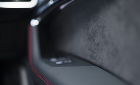 2020 Audi RS 6 Avant (UK-Spec) Interior Detail Wallpapers 450x275 (129)