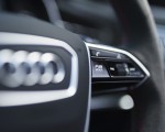 2020 Audi RS 6 Avant (UK-Spec) Interior Detail Wallpapers 150x120