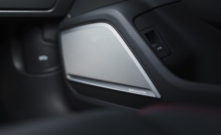 2020 Audi RS 6 Avant (UK-Spec) Interior Detail Wallpapers 450x275 (131)