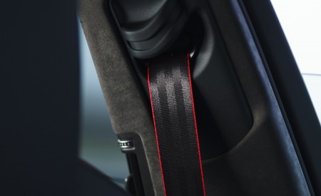 2020 Audi RS 6 Avant (UK-Spec) Interior Detail Wallpapers 450x275 (135)