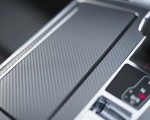 2020 Audi RS 6 Avant (UK-Spec) Interior Detail Wallpapers 150x120