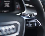 2020 Audi RS 6 Avant (UK-Spec) Interior Detail Wallpapers 150x120