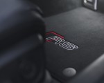 2020 Audi RS 6 Avant (UK-Spec) Interior Floor Mat Wallpapers 150x120