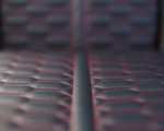 2020 Audi RS 6 Avant (UK-Spec) Interior Seats Wallpapers 150x120