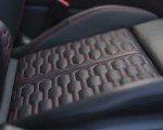 2020 Audi RS 6 Avant (UK-Spec) Interior Seats Wallpapers 150x120