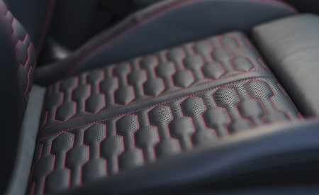 2020 Audi RS 6 Avant (UK-Spec) Interior Seats Wallpapers 450x275 (140)