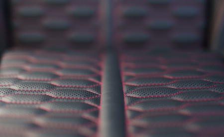 2020 Audi RS 6 Avant (UK-Spec) Interior Seats Wallpapers 450x275 (143)