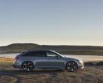 2020 Audi RS 6 Avant (UK-Spec) Side Wallpapers 150x120