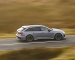 2020 Audi RS 6 Avant (UK-Spec) Side Wallpapers 150x120 (48)