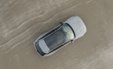 2020 Audi RS 6 Avant (UK-Spec) Top Wallpapers 450x275 (57)