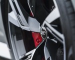 2020 Audi RS 6 Avant (UK-Spec) Wheel Wallpapers 150x120