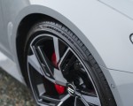 2020 Audi RS 6 Avant (UK-Spec) Wheel Wallpapers 150x120