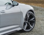 2020 Audi RS 6 Avant (UK-Spec) Wheel Wallpapers 150x120