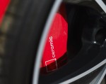 2020 Audi RS 7 Sportback (UK-Spec) Brakes Wallpapers 150x120
