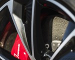 2020 Audi RS 7 Sportback (UK-Spec) Brakes Wallpapers 150x120