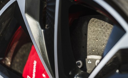 2020 Audi RS 7 Sportback (UK-Spec) Brakes Wallpapers 450x275 (70)