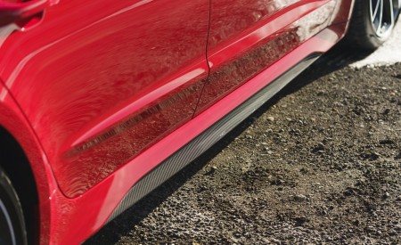 2020 Audi RS 7 Sportback (UK-Spec) Detail Wallpapers 450x275 (81)