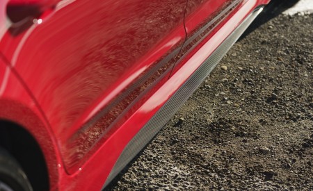 2020 Audi RS 7 Sportback (UK-Spec) Detail Wallpapers 450x275 (80)