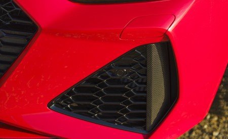 2020 Audi RS 7 Sportback (UK-Spec) Detail Wallpapers 450x275 (60)
