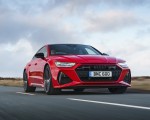 2020 Audi RS 7 Sportback (UK-Spec) Wallpapers & HD Images