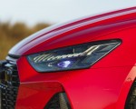 2020 Audi RS 7 Sportback (UK-Spec) Headlight Wallpapers 150x120